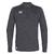 UMBRO UX Elite Half Zip Sort/Hvit XS Treningsgenser med glidelås 