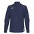 UMBRO UX Elite Trn Jkt Marine/Hv 3XL Lett treningsjakke, romslig passform. 