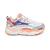 UMBRO Neptune Wmns Hvit/Lilla 36 Bumpy jogshoe sneaker 