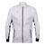 FIBRA Sync Trn Jacket Warm Hvit S Treningsjakke med børstet innside 
