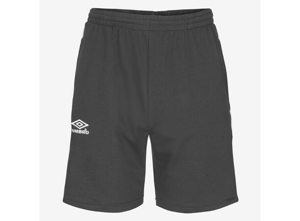 UMBRO Core X Shorts jr Sort 128 