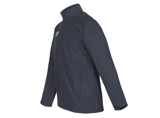 UMBRO UX Elite Rain Jacket Sort L Regnjakke