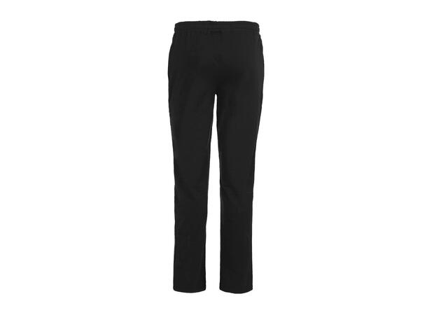 UMBRO Core Basic Jog Pant jr Sort 152 Behagelig bukse til fritid 