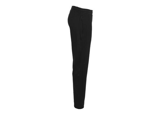 UMBRO Core Basic Jog Pant jr Sort 152 Behagelig bukse til fritid 