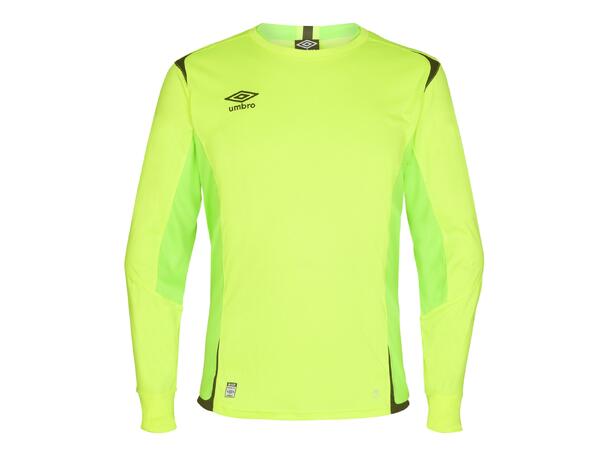 UMBRO UX Elite Keeper Jsy Flott langermet keeper trøye 
