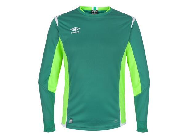 UMBRO UX Elite Keeper Jsy Flott langermet keeper trøye 
