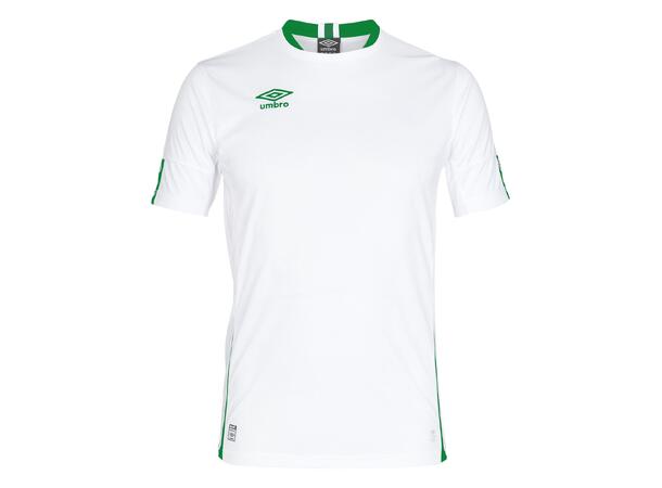 UMBRO UX Elite SS Jsy j Flott kortermet spillertrøye 