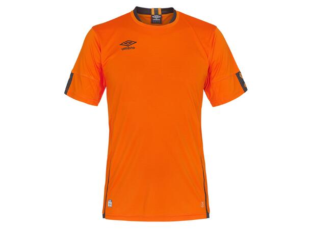 UMBRO UX Elite SS Jsy j Flott kortermet spillertrøye 