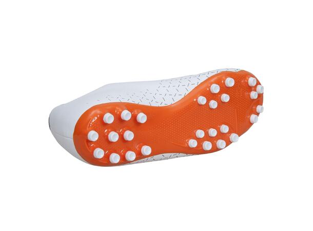 UMBRO Velocita V League AG V J Hvit 31 Med Velcro 