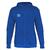 UMBRO Basic Hood Jacket Blå XL Jakke med hette og liten logo 