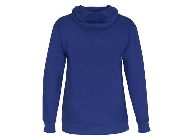 UMBRO Basic Hood Jacket Blå XL Jakke med hette og liten logo 