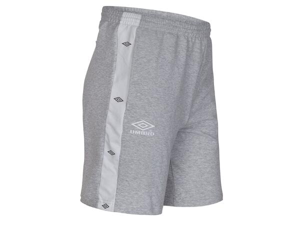UMBRO Core X Shorts Grå M Sweat shorts