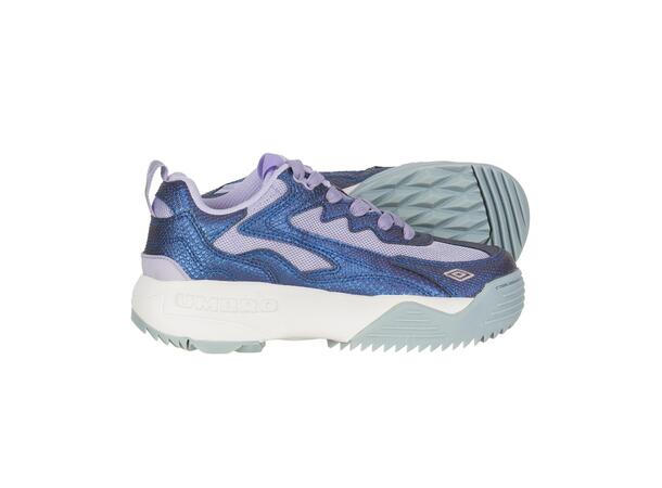 UMBRO Expert Max Wmns Lilla/Blå 35,5 Bumpy jogshoe sneaker 