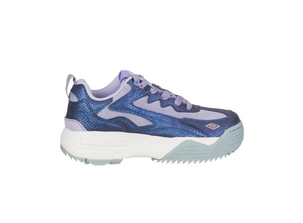 UMBRO Expert Max Wmns Lilla/Blå 35,5 Bumpy jogshoe sneaker 