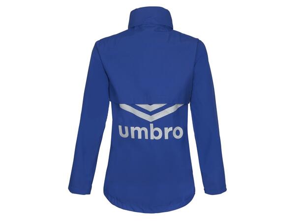 UMBRO Rain Jacket Blå XXL Regnjakke 