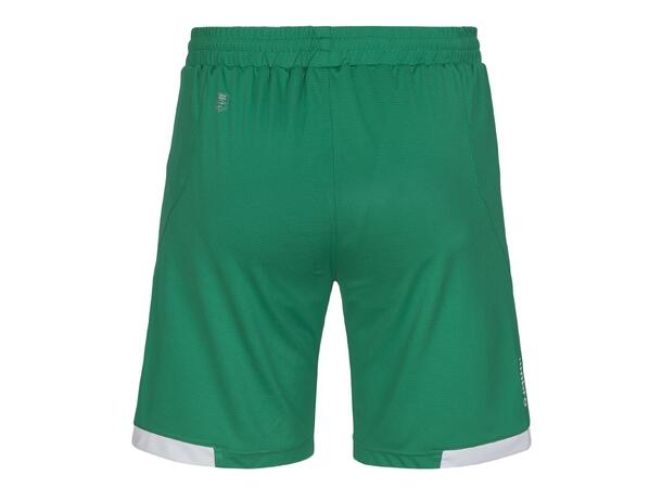 UMBRO UX Elite Shorts Grønn/Hvit M Flott spillershorts 
