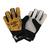 UMBRO Neo Club Glove jr Oransje 4 Tøff keeperhanske til barn og ungdom 