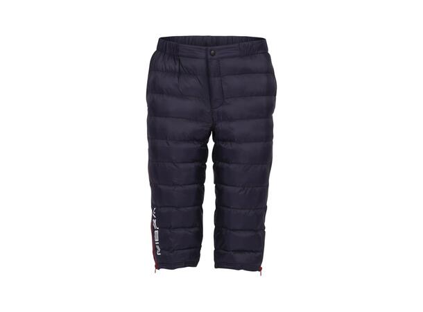 FIBRA Edge Padded 3/4 pant Marine XS/S Vattert knickers 