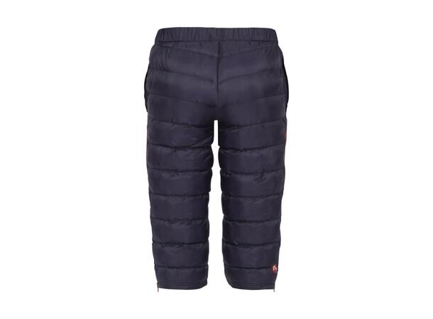 FIBRA Edge Padded 3/4 pant Marine XS/S Vattert knickers 
