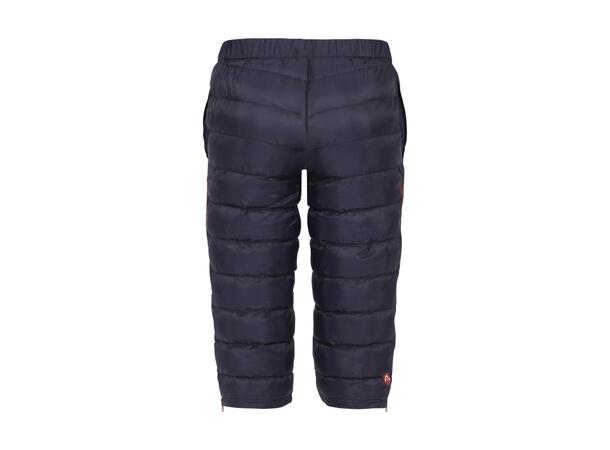 FIBRA Edge Padded 3/4 pant Marine XS/S Vattert knickers 