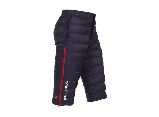 FIBRA Edge Padded 3/4 pant Marine XS/S Vattert knickers 