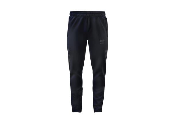 UMBRO Core Tech Pant Jr Marine 128 Teknisk treningsbukse 