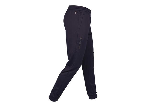 UMBRO Core Tech Pant Jr Marine 128 Teknisk treningsbukse 