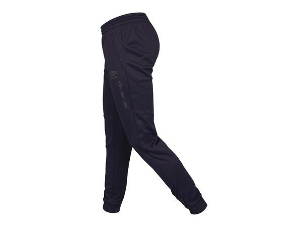 UMBRO Core Tech Pant Jr Marine 128 Teknisk treningsbukse 