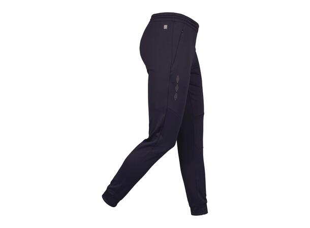 UMBRO Core Tech Pant W Marine 44 Teknisk treningsbukse til dame 