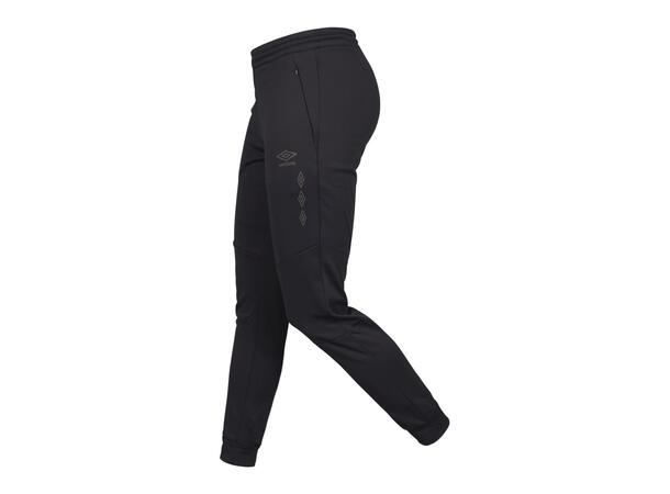 UMBRO Core Tech Pant W Marine 44 Teknisk treningsbukse til dame 