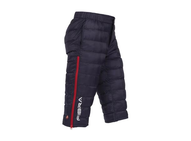 FIBRA Edge Padded 3/4 pant Marine M/L Vattert knickers 