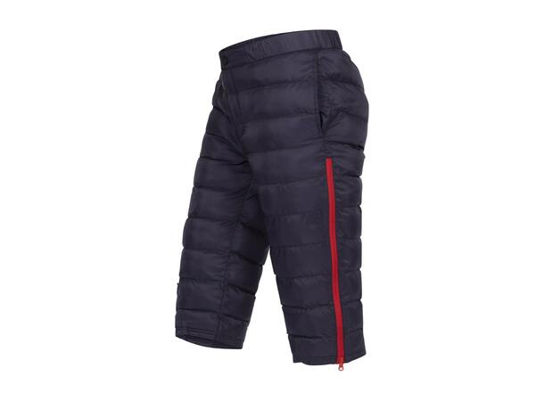 FIBRA Edge Padded 3/4 pant Marine M/L Vattert knickers 