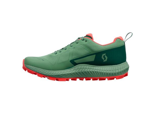 SCOTT Shoe Supertrac 3 GTX W Grønn 42,5