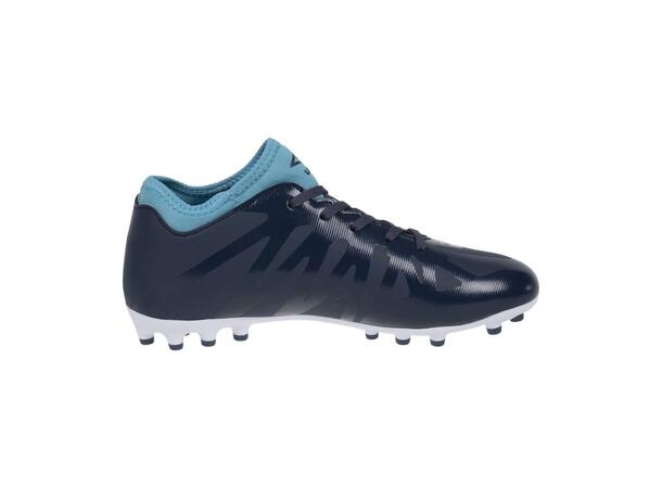 UMBRO Velocita VI 1.0 AG VE Jr Navy 28 Fotballsko med borrelås 