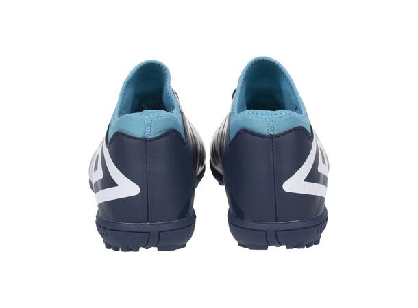 UMBRO Velocita VI 1.0 TF VE Jr Navy 29,5 Men borrelås 