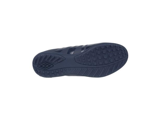 UMBRO Velocita VI 1.0 TF VE Jr Navy 29,5 Men borrelås 