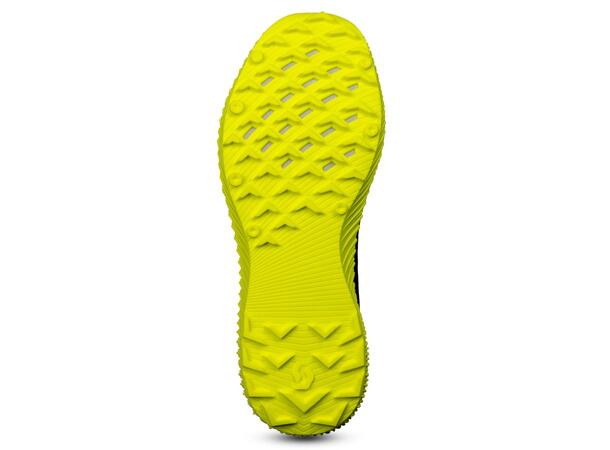 SCOTT Shoe Kinabalu Ultra RC W Sort 36,5 For raske turer på ujevne stier 