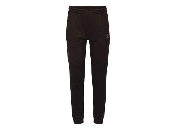 UMBRO Core Tech Pant Sort 3XL Teknisk treningsbukse 