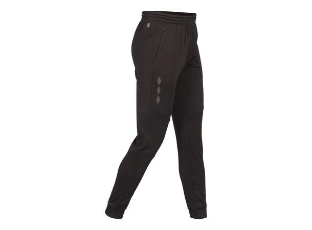 UMBRO Core Tech Pant Sort 3XL Teknisk treningsbukse 