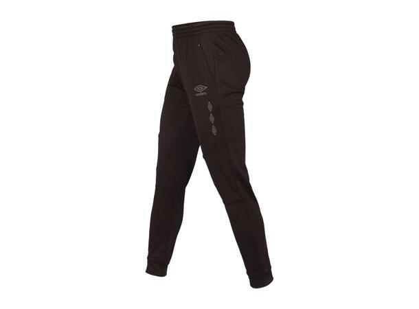 UMBRO Core Tech Pant Sort 3XL Teknisk treningsbukse 