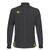 UMBRO UX Elite Trn Jkt Sort/Gul 4XL Lett treningsjakke, romslig passform. 