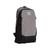 UMBRO Core Backpack Gråmelert 15L Stilig ryggsekk med integrert ballnett 