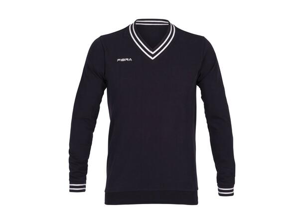 FIBRA Edge V-Sweater Marine L 