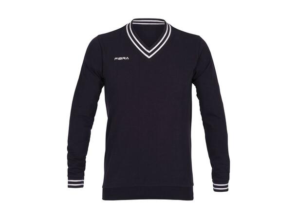 FIBRA Edge V-Sweater Marine L 