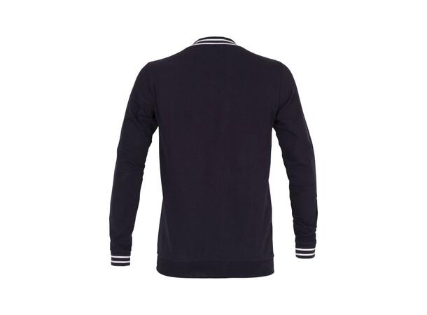 FIBRA Edge V-Sweater Marine L 