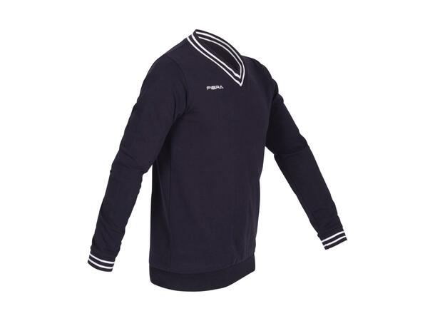 FIBRA Edge V-Sweater Marine L 