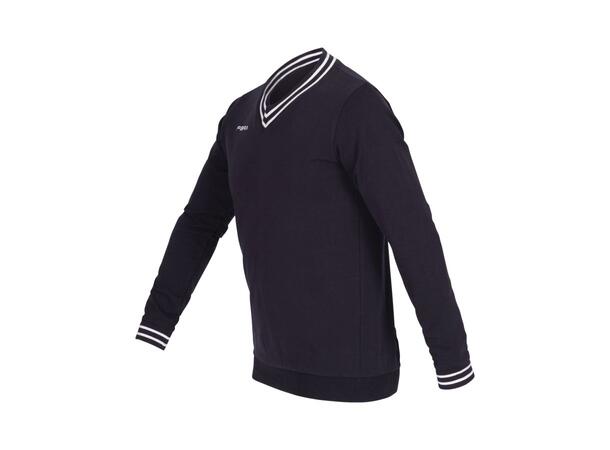 FIBRA Edge V-Sweater Marine L 