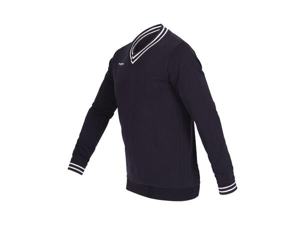 FIBRA Edge V-Sweater Marine L 