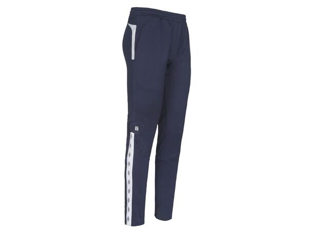 UMBRO UX Elite Pant Reg Marine/Hv 3XL Treningsbukse i normal passform 