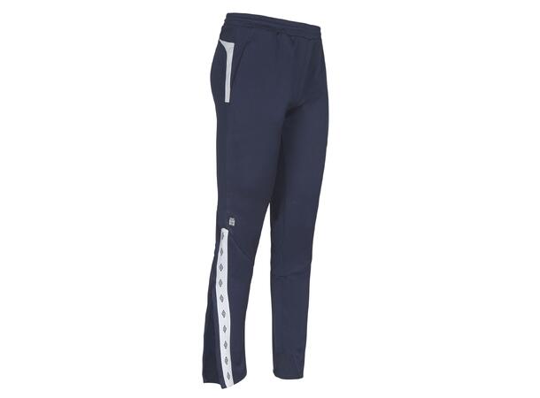 UMBRO UX Elite Pant Reg Marine/Hv 3XL Treningsbukse i normal passform 